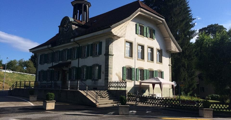 Chemin de la Rochette 2