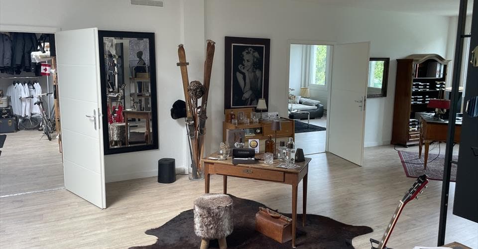 Büro an Ch. du Trési 9B, 1028 Préverenges – Bild 4 von 8