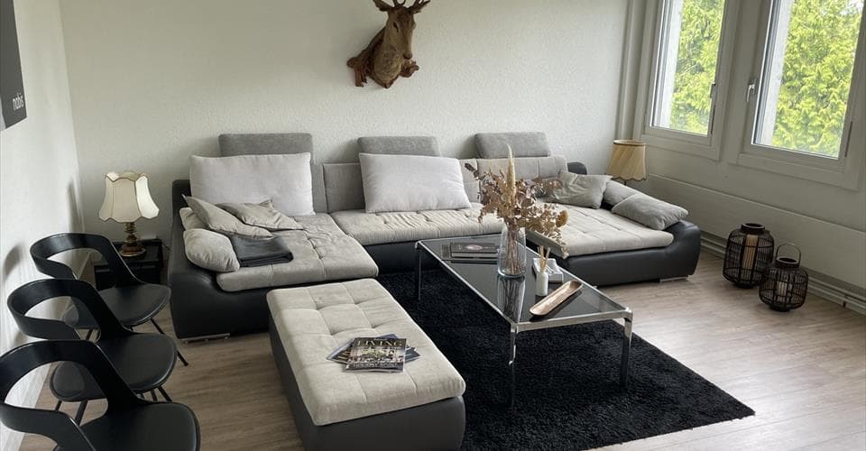 Büro an Ch. du Trési 9B, 1028 Préverenges – Bild 5 von 8