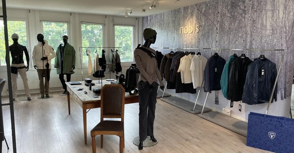 Büro an Ch. du Trési 9B, 1028 Préverenges – Bild 3 von 8