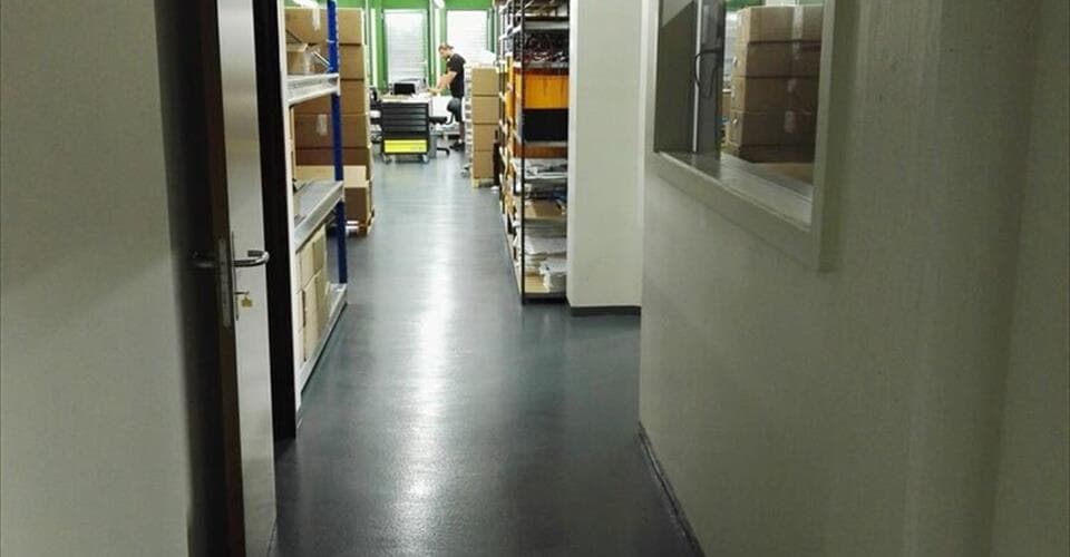 Büro an Z.I. Trési 9B, 1028 Préverenges – Bild 4 von 10