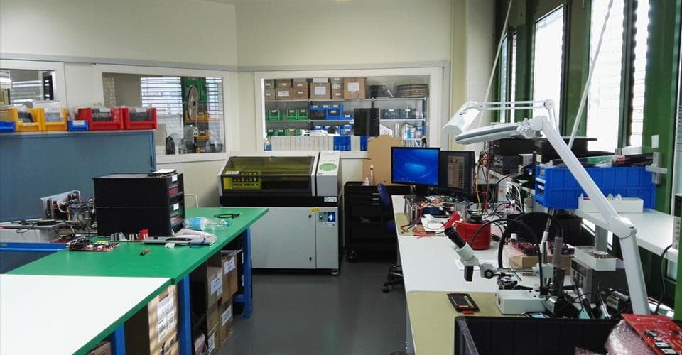 Büro an Z.I. Trési 9B, 1028 Préverenges – Bild 3 von 10