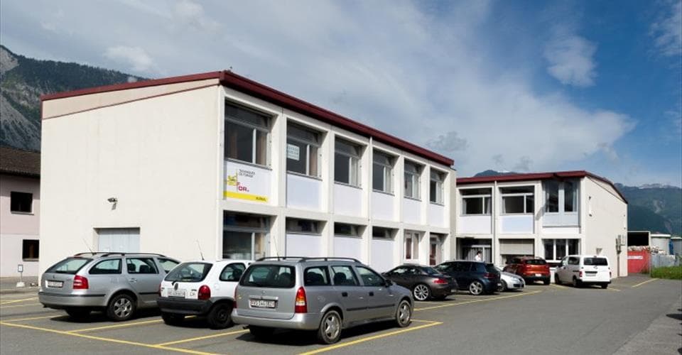 Office Z.I. En Bovéry 52