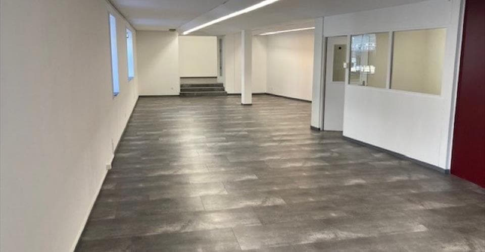 Espace commercial au Avenue de France 5, 1870 Monthey – Photo 3 sur 7