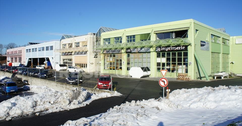 Rte de Pra de Plan 18