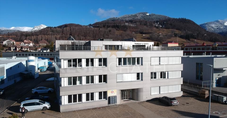 Rte de Pra de Plan 5