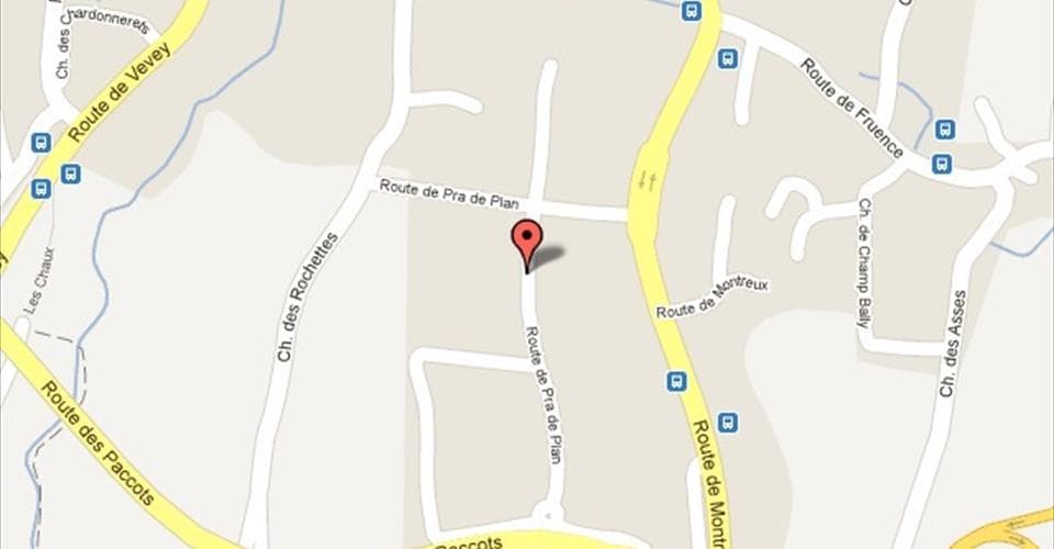 Rte de Pra de Plan 17