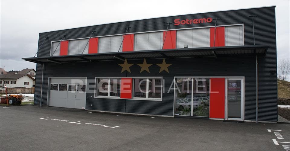 Rte de Pra de Plan 17