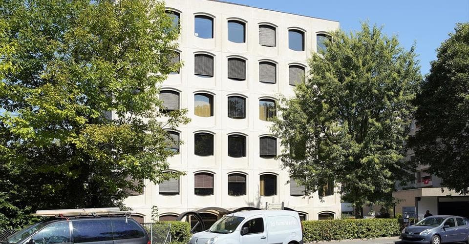 Lager an Rue Jacques-Grosselin 8, 1227 Carouge – Bild 2 von 3