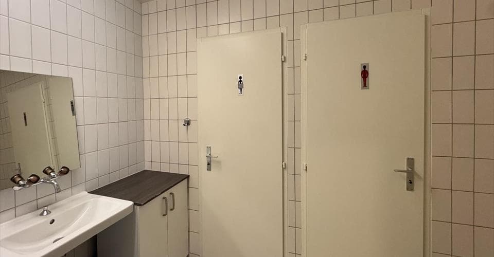 Büro an Chemin du Grand-Puits 40, 1217 Meyrin – Bild 5 von 10