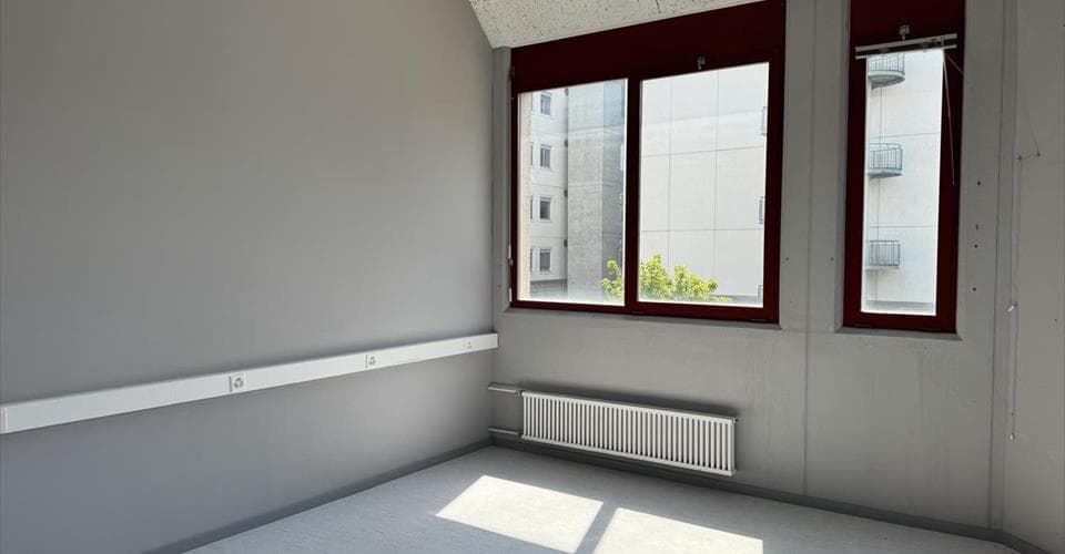 Büro an Chemin du Grand-Puits 40, 1217 Meyrin – Bild 2 von 10