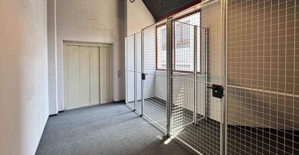 Büro an Chemin du Grand-Puits 40, 1217 Meyrin – Bild 4 von 10