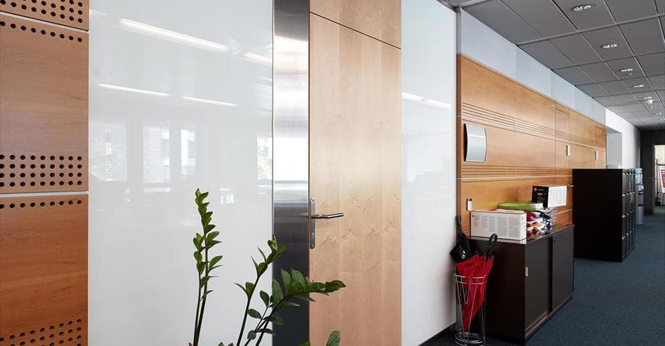 Büro an Giuseppe-Motta 35-37, 1202 Genf – Bild 4 von 11