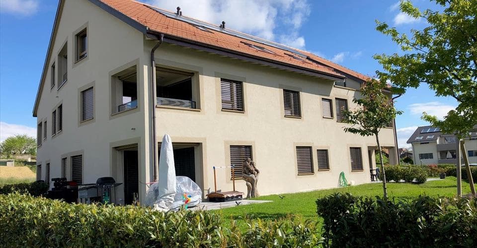 RTE DE LA CHAUMIERE 2