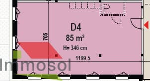 Impasse de la Fava 1