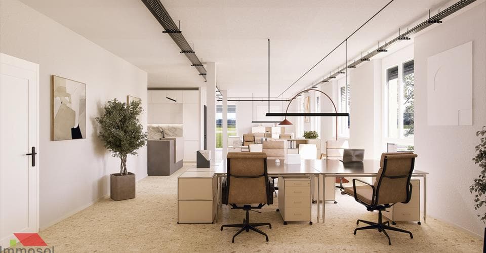 Impasse de la Fava 1