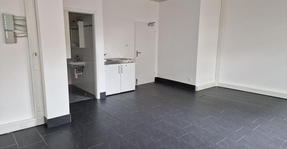 Boulevard de Pérolles 11