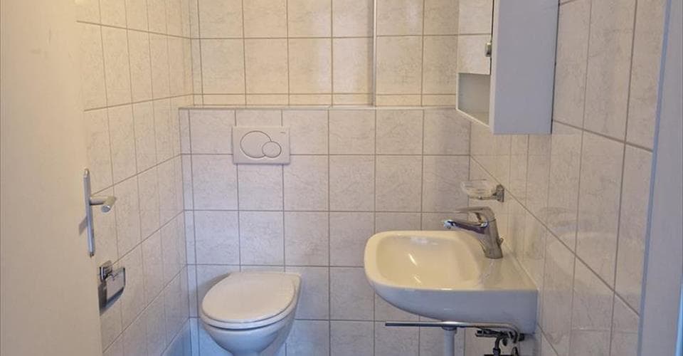 Boulevard de Pérolles 11