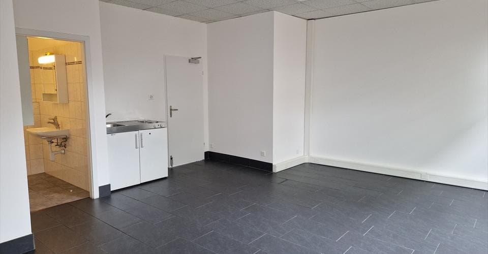 Boulevard de Pérolles 11