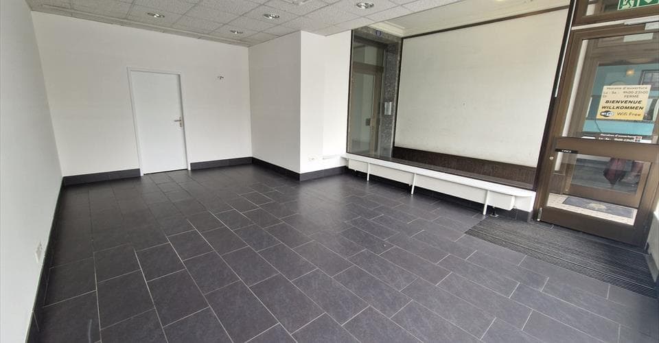 Boulevard de Pérolles 11