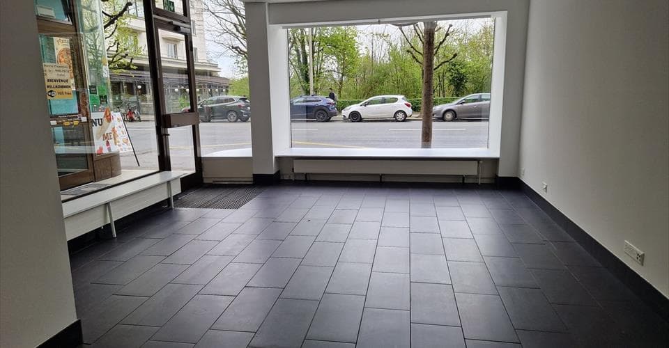 Boulevard de Pérolles 11