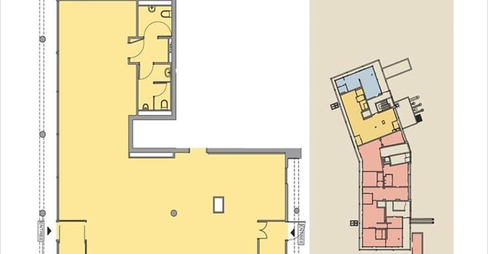 Route des Echervettes 43