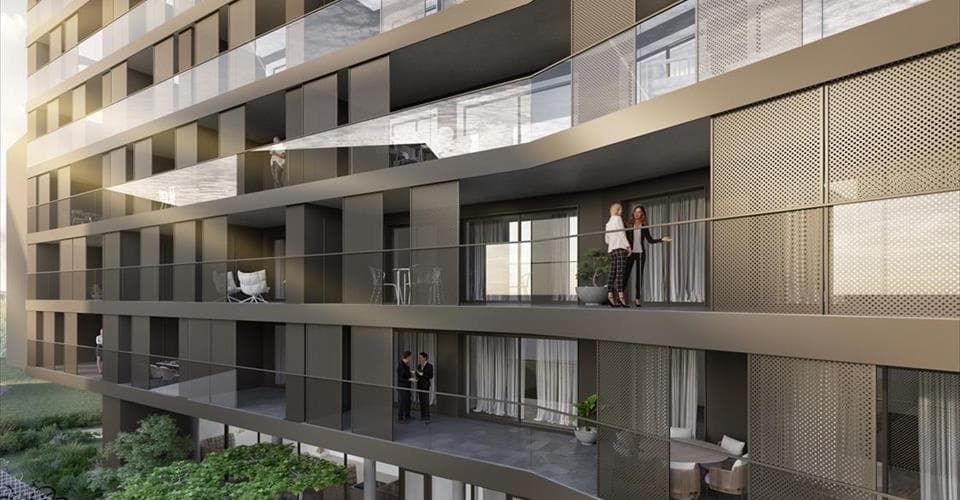 Route des Echervettes 43