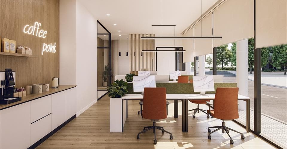 Route des Echervettes 43