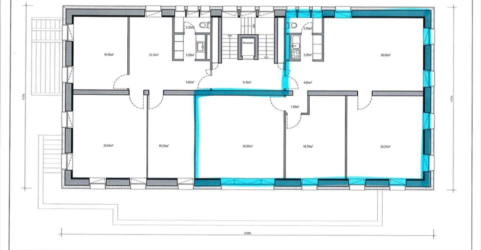 Chemin des Condémines 2