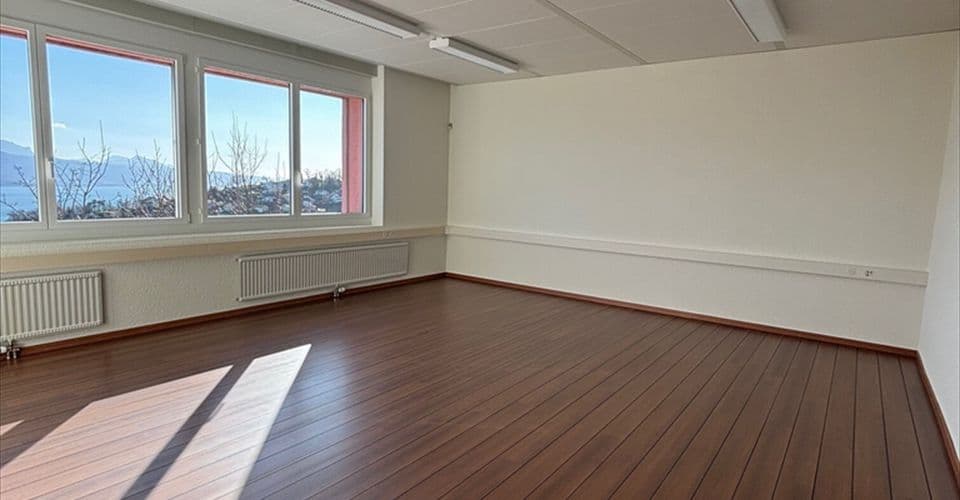 Bureau au Chemin des Condémines 2, 1071 Chexbres – Photo 4 sur 13