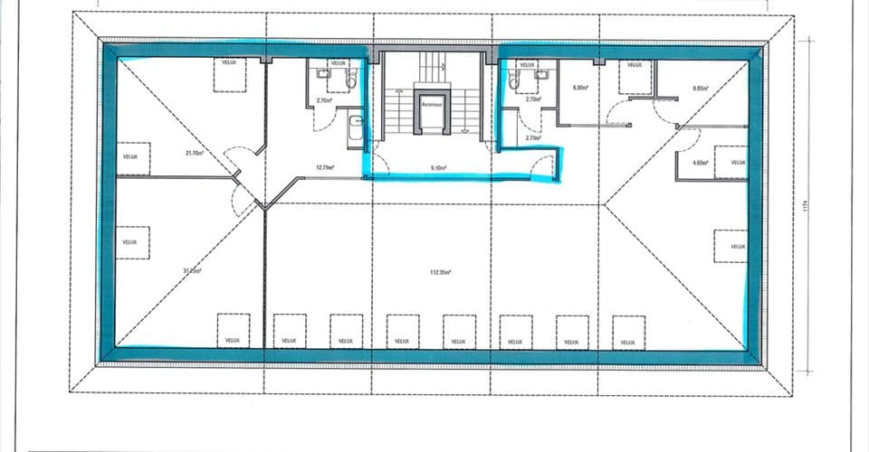 Chemin des Condémines 2