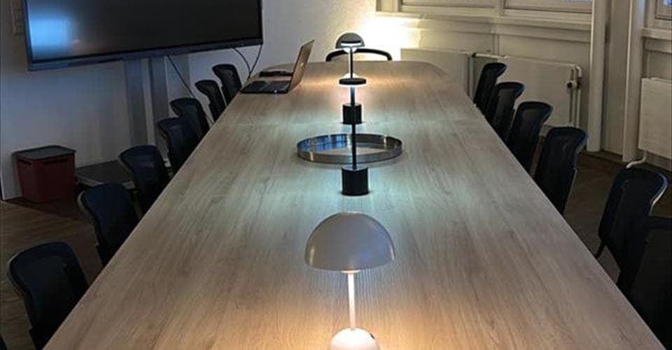 Bureau au Av. de la Gare 21, 1630 Bulle – Photo 3 sur 3
