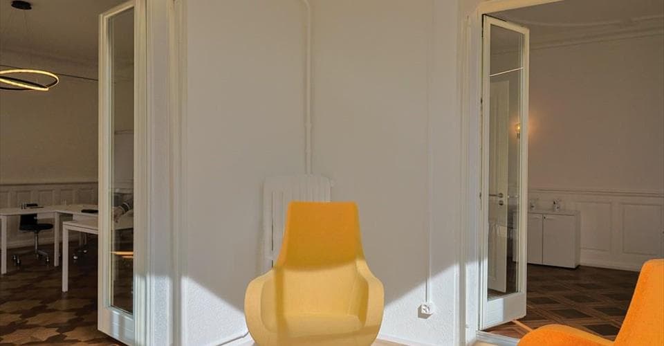 Bureau au Av. du Casino 28, 1820 Montreux – Photo 2 sur 7