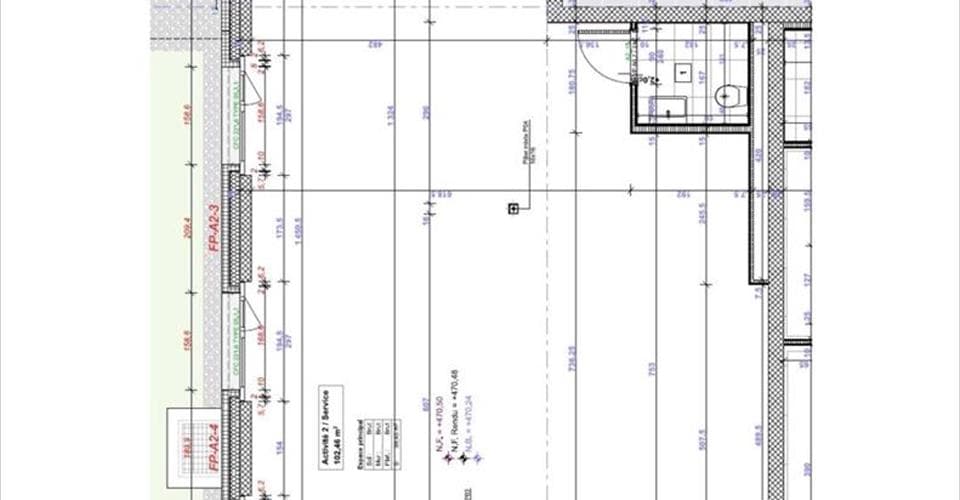 Rue de la Baumettaz 18