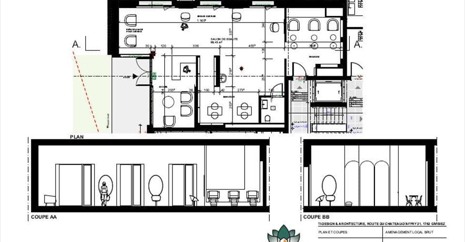 Rue de la Baumettaz 18