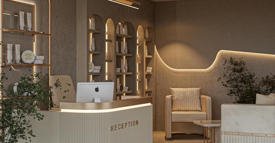 Office Rue de la Baumettaz 18