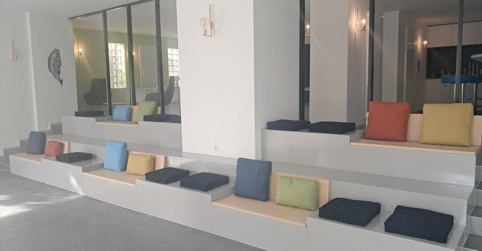 Espace commercial à 1820 Montreux – Photo 4 sur 5