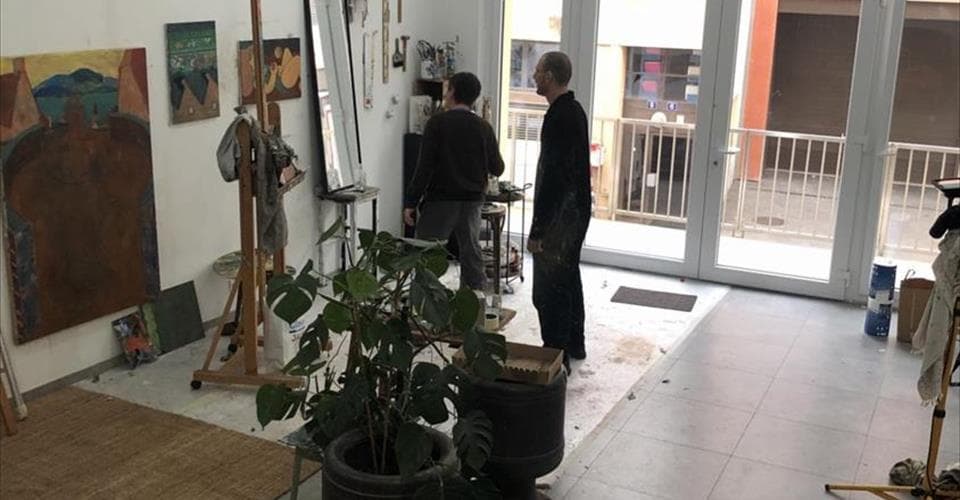 Chemin de Montelly 8