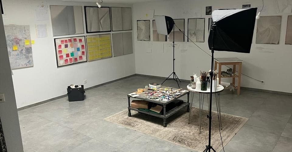 Chemin de Montelly 8