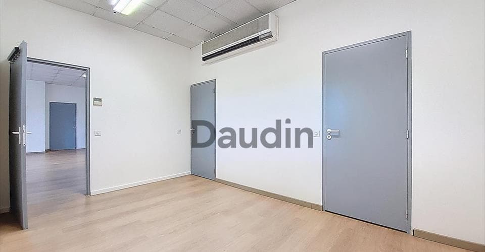 Büro an Rue du Cardinal-Journet 27, 1217 Meyrin – Bild 4 von 7
