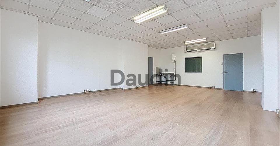 Büro an Rue du Cardinal-Journet 27, 1217 Meyrin