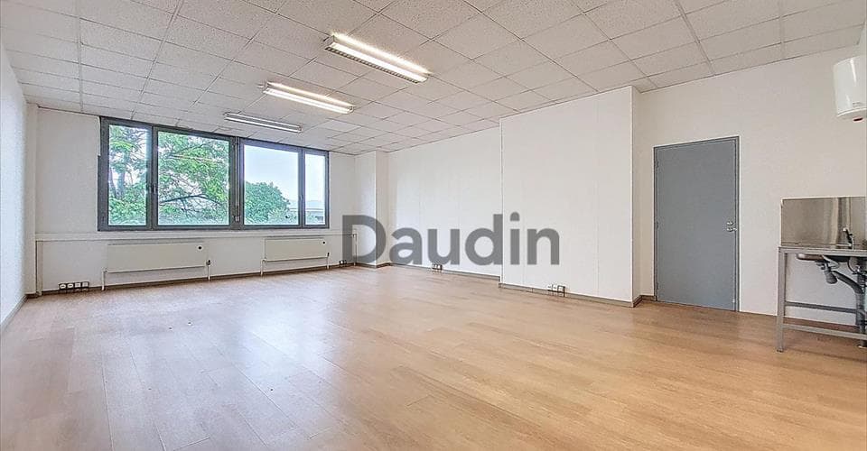 Büro an Rue du Cardinal-Journet 27, 1217 Meyrin – Bild 5 von 7