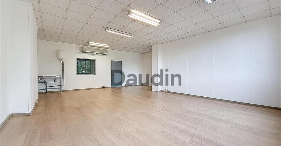 Büro an Rue du Cardinal-Journet 27, 1217 Meyrin – Bild 2 von 7