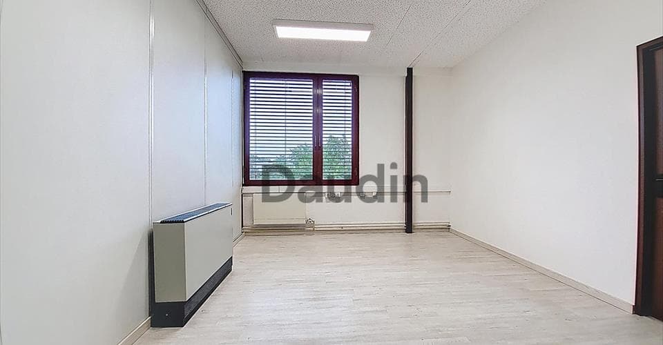 Büro an Rue du Cardinal-Journet 27, 1217 Meyrin – Bild 4 von 7