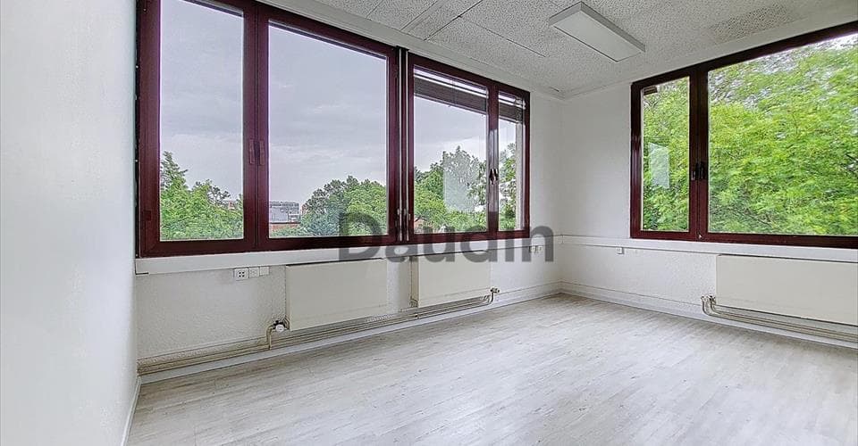 Büro an Rue du Cardinal-Journet 27, 1217 Meyrin – Bild 5 von 7