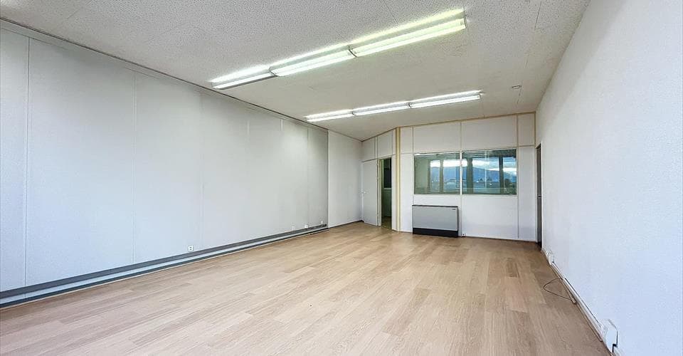 Büro an Rue du Cardinal-Journet 27, 1217 Meyrin – Bild 3 von 6