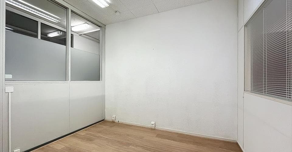 Büro an Rue du Cardinal-Journet 27, 1217 Meyrin – Bild 5 von 6