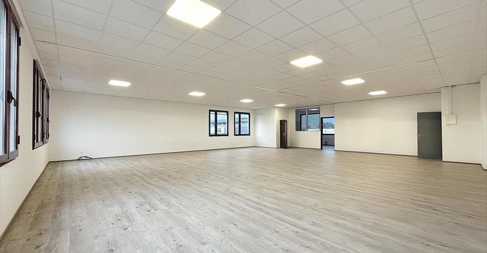 Büro an Rue du Cardinal-Journet 27, 1217 Meyrin – Bild 2 von 5