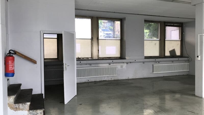 Gewerbe an Rue Numa-Droz 142-144   , 2300 La Chaux-de-Fonds – Bild 3 von 9