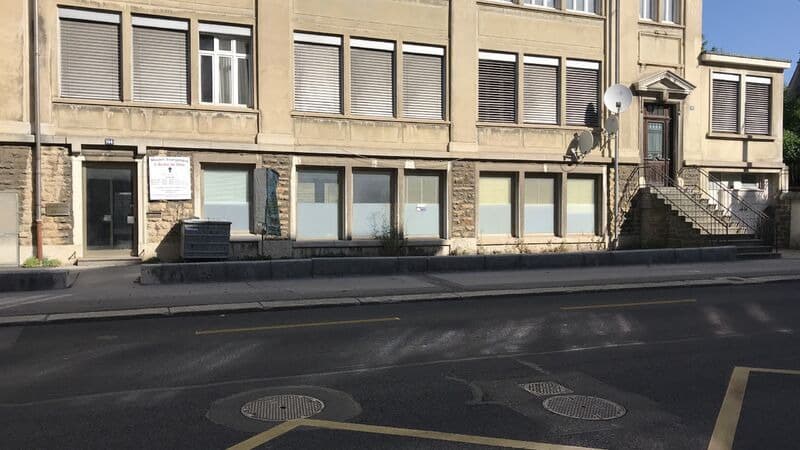 Rue Numa-Droz 142-144   